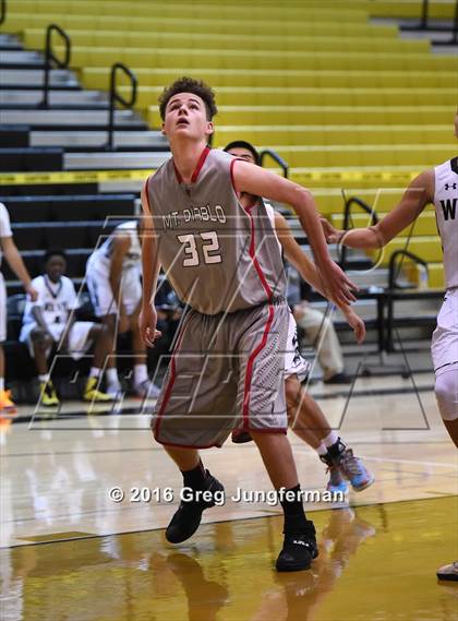 Thumbnail 1 in Mt. Diablo @ American Canyon photogallery.