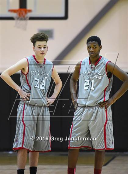 Thumbnail 3 in Mt. Diablo @ American Canyon photogallery.