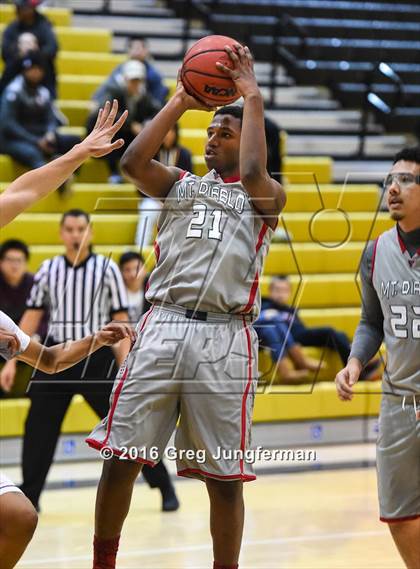 Thumbnail 2 in Mt. Diablo @ American Canyon photogallery.