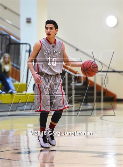 Thumbnail 3 in Mt. Diablo @ American Canyon photogallery.