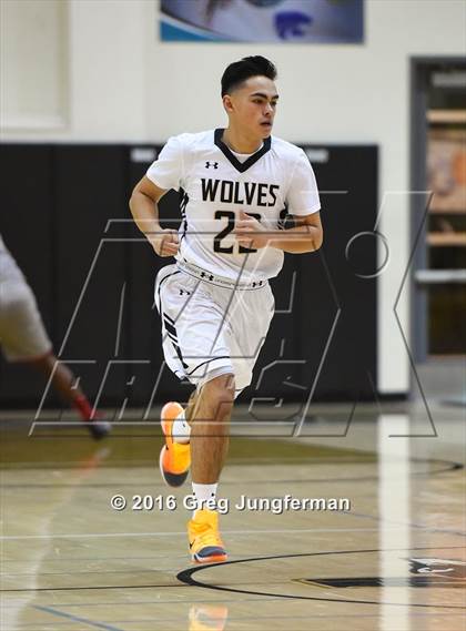 Thumbnail 2 in Mt. Diablo @ American Canyon photogallery.