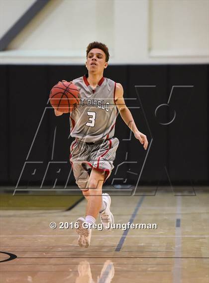 Thumbnail 2 in Mt. Diablo @ American Canyon photogallery.