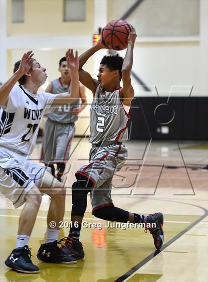 Thumbnail 2 in Mt. Diablo @ American Canyon photogallery.