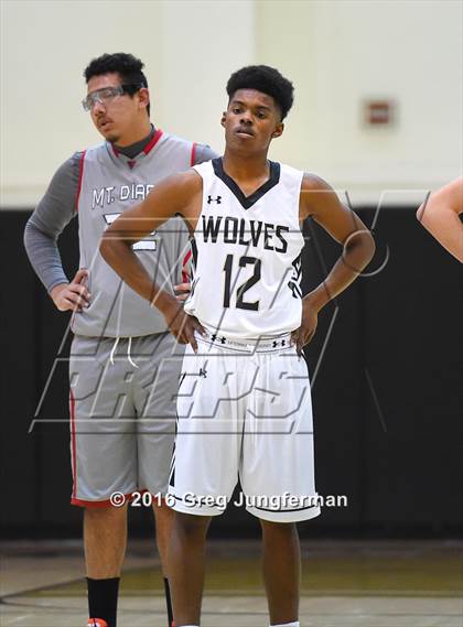 Thumbnail 1 in Mt. Diablo @ American Canyon photogallery.