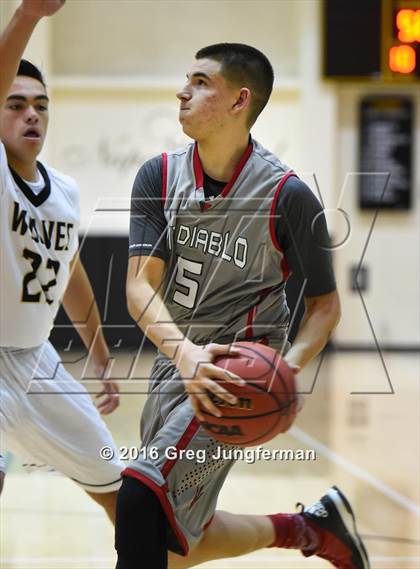 Thumbnail 2 in Mt. Diablo @ American Canyon photogallery.