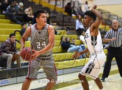 Thumbnail 3 in Mt. Diablo @ American Canyon photogallery.