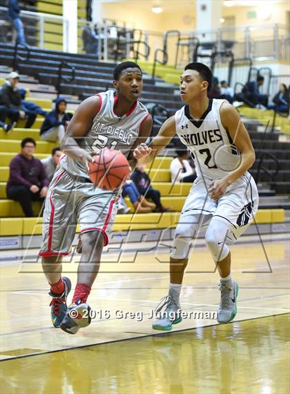 Thumbnail 3 in Mt. Diablo @ American Canyon photogallery.
