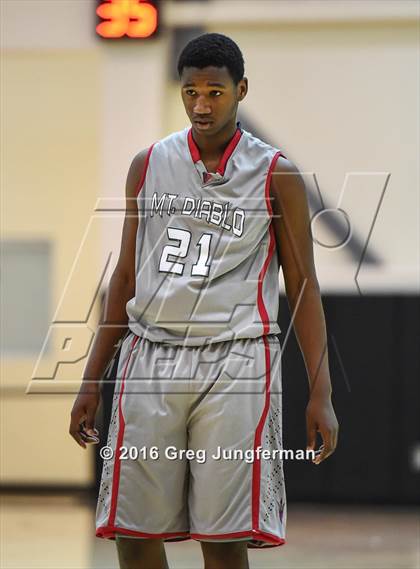 Thumbnail 1 in Mt. Diablo @ American Canyon photogallery.