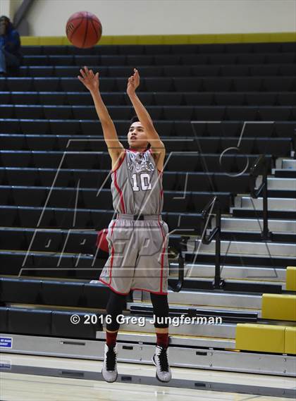 Thumbnail 3 in Mt. Diablo @ American Canyon photogallery.