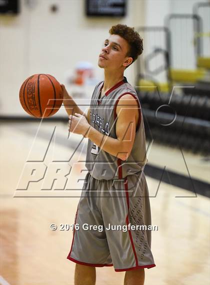 Thumbnail 3 in Mt. Diablo @ American Canyon photogallery.