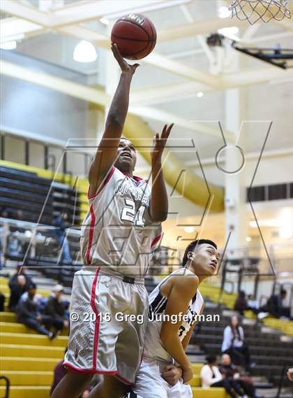 Thumbnail 3 in Mt. Diablo @ American Canyon photogallery.