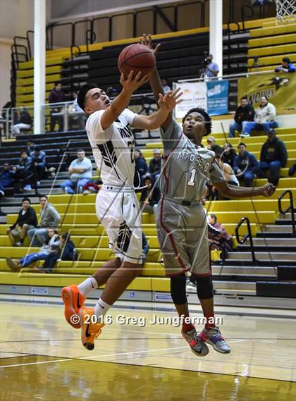 Thumbnail 3 in Mt. Diablo @ American Canyon photogallery.