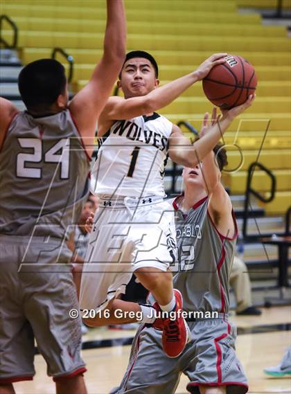 Thumbnail 3 in Mt. Diablo @ American Canyon photogallery.