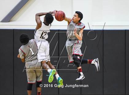 Thumbnail 2 in Mt. Diablo @ American Canyon photogallery.