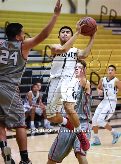 Thumbnail 1 in Mt. Diablo @ American Canyon photogallery.