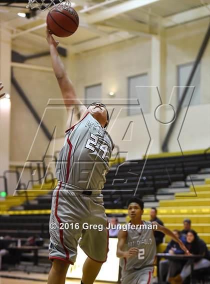 Thumbnail 1 in Mt. Diablo @ American Canyon photogallery.