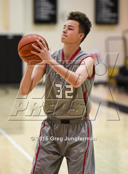 Thumbnail 2 in Mt. Diablo @ American Canyon photogallery.