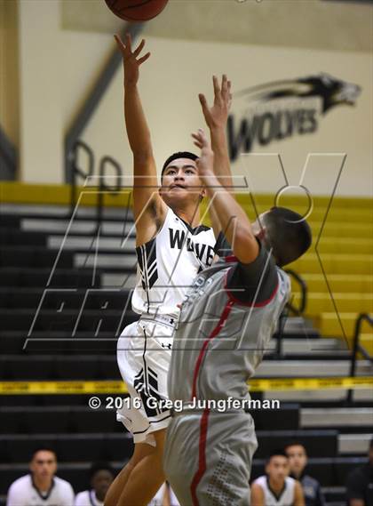 Thumbnail 2 in Mt. Diablo @ American Canyon photogallery.