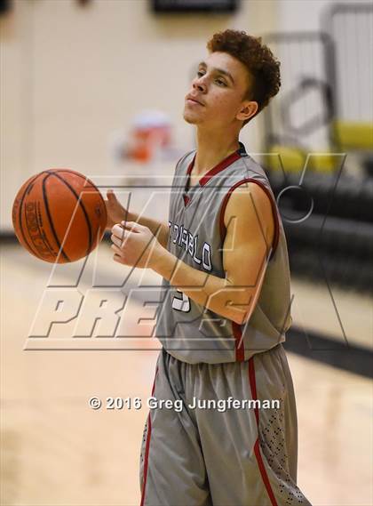 Thumbnail 2 in Mt. Diablo @ American Canyon photogallery.