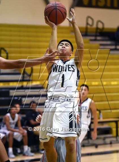 Thumbnail 2 in Mt. Diablo @ American Canyon photogallery.