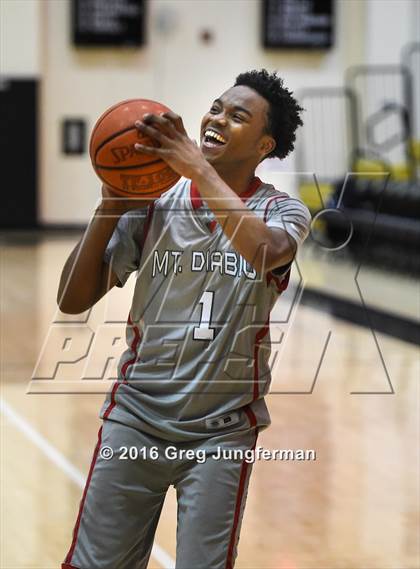 Thumbnail 1 in Mt. Diablo @ American Canyon photogallery.