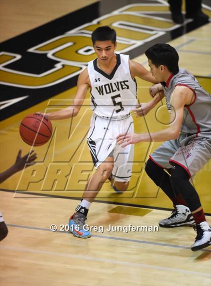 Thumbnail 2 in Mt. Diablo @ American Canyon photogallery.