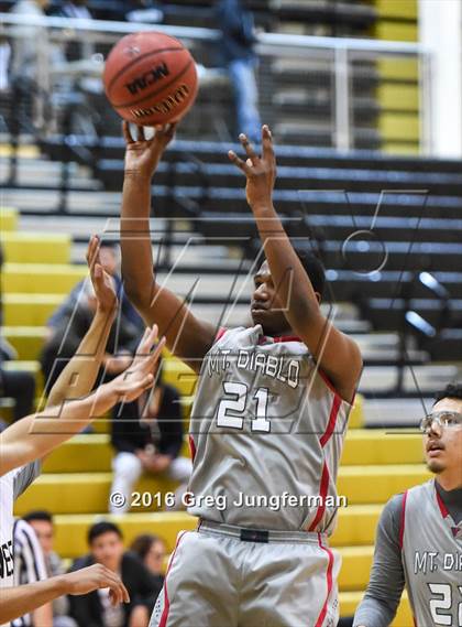 Thumbnail 3 in Mt. Diablo @ American Canyon photogallery.