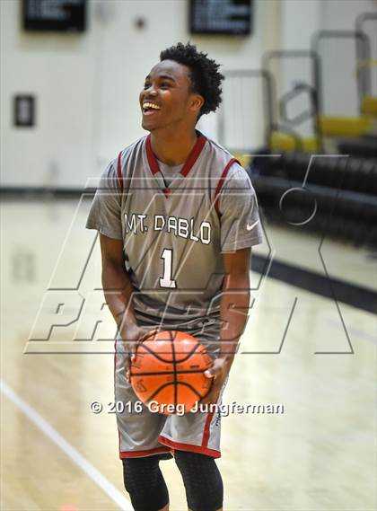 Thumbnail 3 in Mt. Diablo @ American Canyon photogallery.