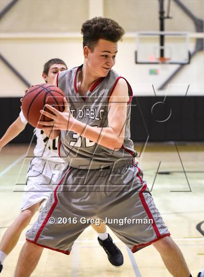 Thumbnail 1 in Mt. Diablo @ American Canyon photogallery.