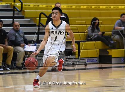 Thumbnail 1 in Mt. Diablo @ American Canyon photogallery.