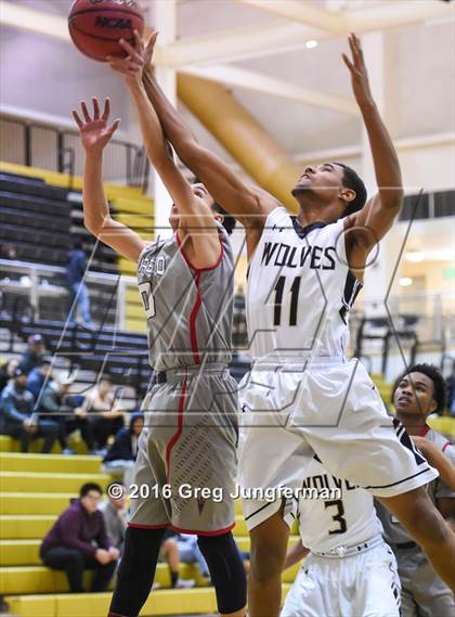 Thumbnail 1 in Mt. Diablo @ American Canyon photogallery.