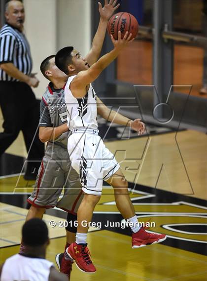 Thumbnail 1 in Mt. Diablo @ American Canyon photogallery.
