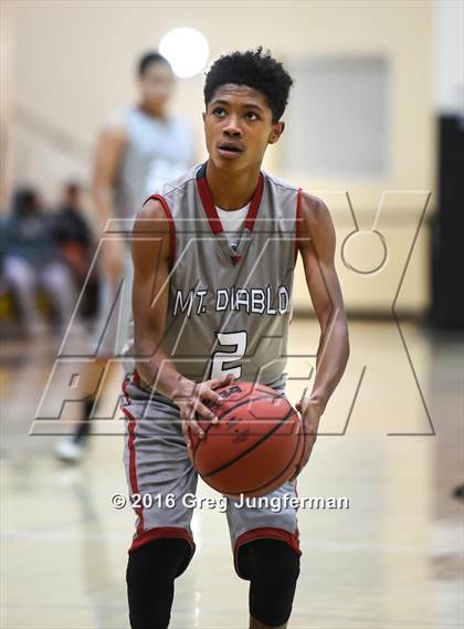 Thumbnail 3 in Mt. Diablo @ American Canyon photogallery.