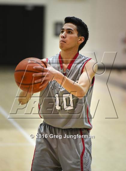 Thumbnail 2 in Mt. Diablo @ American Canyon photogallery.