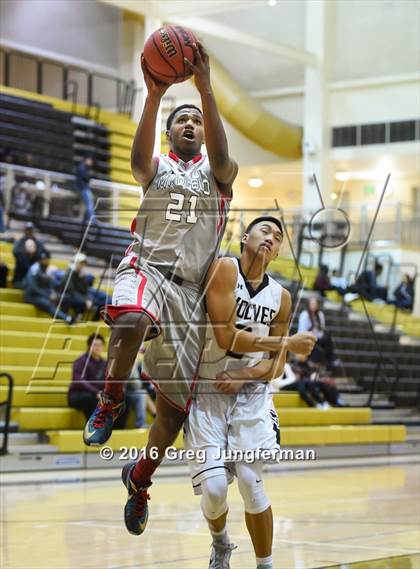 Thumbnail 1 in Mt. Diablo @ American Canyon photogallery.