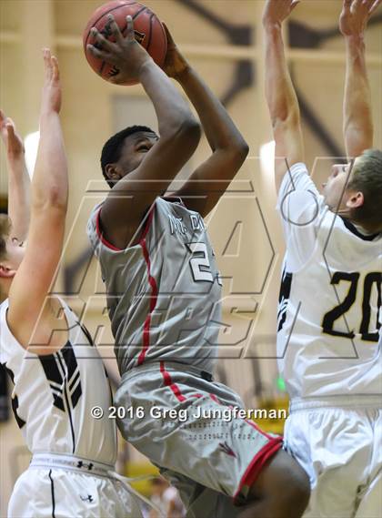 Thumbnail 2 in Mt. Diablo @ American Canyon photogallery.