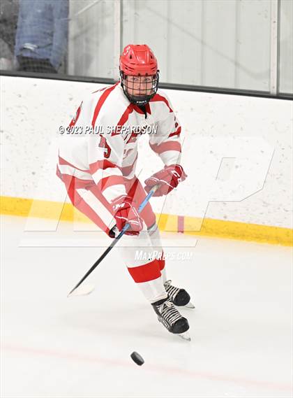 Thumbnail 2 in Regis Jesuit vs. Monarch (CHSAA 5A Quarterfinals) photogallery.