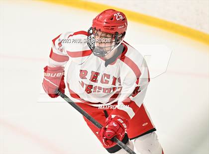 Thumbnail 3 in Regis Jesuit vs. Monarch (CHSAA 5A Quarterfinals) photogallery.
