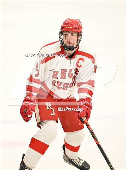 Thumbnail 2 in Regis Jesuit vs. Monarch (CHSAA 5A Quarterfinals) photogallery.