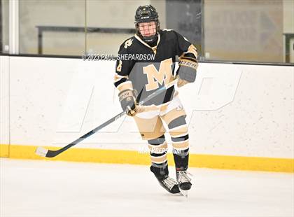 Thumbnail 3 in Regis Jesuit vs. Monarch (CHSAA 5A Quarterfinals) photogallery.