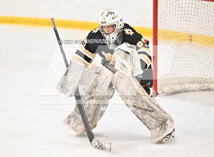 Thumbnail 1 in Regis Jesuit vs. Monarch (CHSAA 5A Quarterfinals) photogallery.