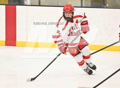 Thumbnail 3 in Regis Jesuit vs. Monarch (CHSAA 5A Quarterfinals) photogallery.