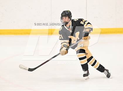 Thumbnail 1 in Regis Jesuit vs. Monarch (CHSAA 5A Quarterfinals) photogallery.