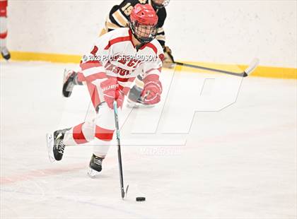 Thumbnail 1 in Regis Jesuit vs. Monarch (CHSAA 5A Quarterfinals) photogallery.