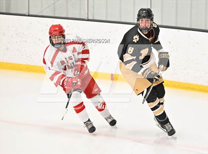 Thumbnail 1 in Regis Jesuit vs. Monarch (CHSAA 5A Quarterfinals) photogallery.