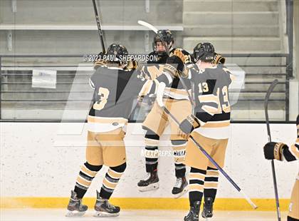 Thumbnail 1 in Regis Jesuit vs. Monarch (CHSAA 5A Quarterfinals) photogallery.