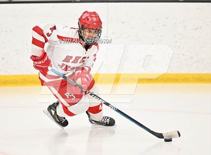 Thumbnail 2 in Regis Jesuit vs. Monarch (CHSAA 5A Quarterfinals) photogallery.