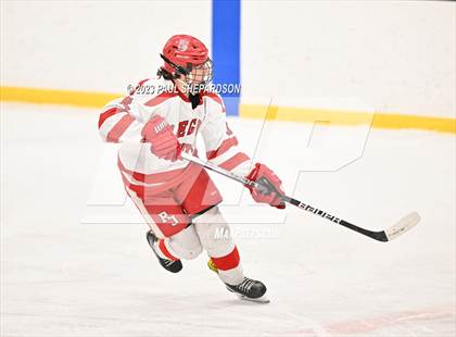 Thumbnail 2 in Regis Jesuit vs. Monarch (CHSAA 5A Quarterfinals) photogallery.