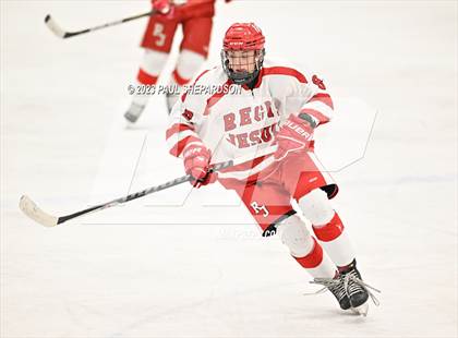 Thumbnail 2 in Regis Jesuit vs. Monarch (CHSAA 5A Quarterfinals) photogallery.