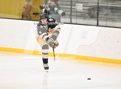 Thumbnail 2 in Regis Jesuit vs. Monarch (CHSAA 5A Quarterfinals) photogallery.